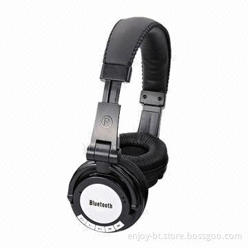 OEM Bluetooth Stereo Earphones, Original Factory Supplier